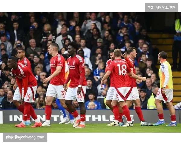 诺丁汉森林1比1平利兹联，保级关键战双方各取一分