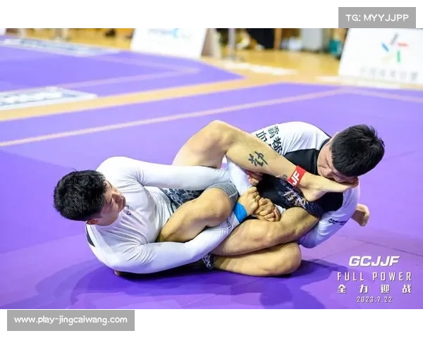 尼楚库乌防摔技术再受考验，沃克弟弟柔术一招流寻求突破