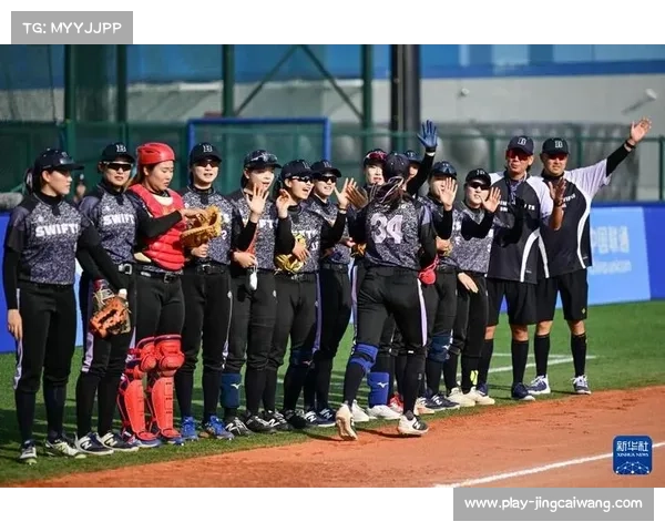 全国女子垒球冠军杯赛阵容揭晓,粤川京沪港等队参赛 全国女子垒球冠军杯赛阵容揭晓,粤川京沪港等队参赛