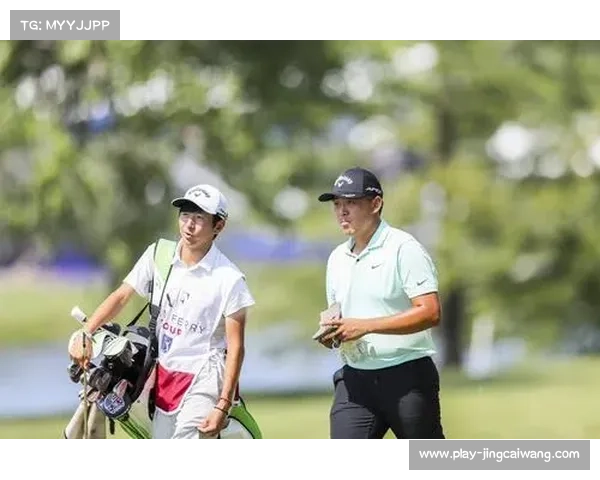 俞俊安出战百慕大赛事,联邦快递杯秋季排名冲刺前60 俞俊安出战百慕大赛事,联邦快递杯秋季排名冲刺前60