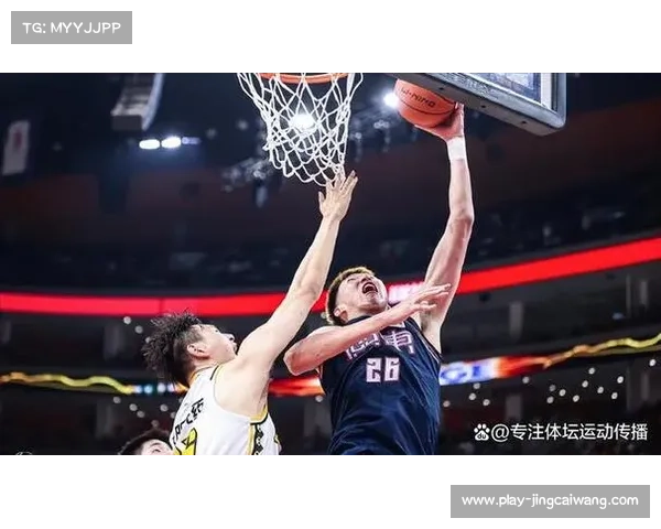 北京控股不敌山东高速,杰曼空砍35分9助攻难救主 北京控股不敌山东高速,杰曼空砍35分9助攻难救主