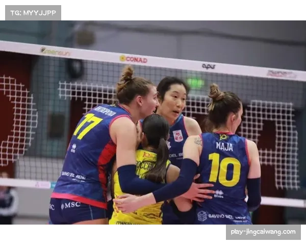 斯坎迪奇对决奥萨斯科，女排世俱杯A组或现死亡之组混战