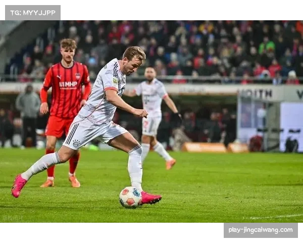 拜仁客场挑战海登海姆，凯恩冲击德甲参与100球里程碑