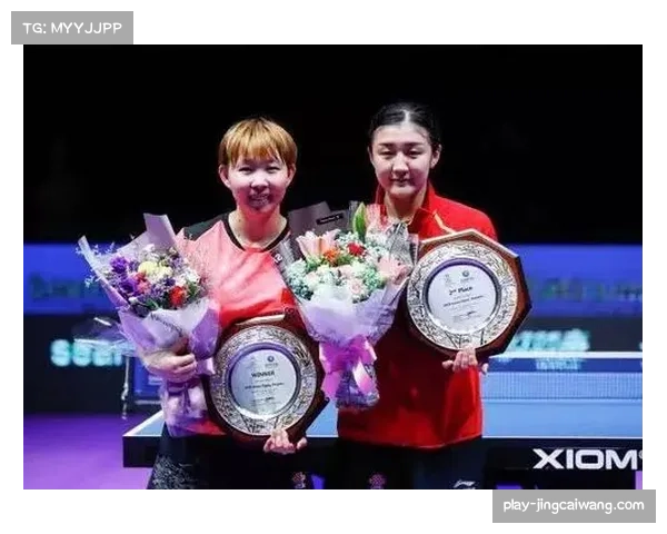 国乒年轻梯队外战历练，温瑞博背靠背决赛显潜力