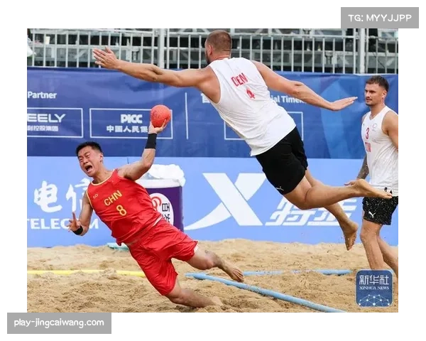 丹麦海宁确认成为2026年国际手球联合会沙滩手球世锦赛举办地