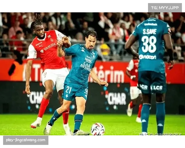 兰斯3-2险胜蒙彼利埃,比赛最后十分钟打入三球