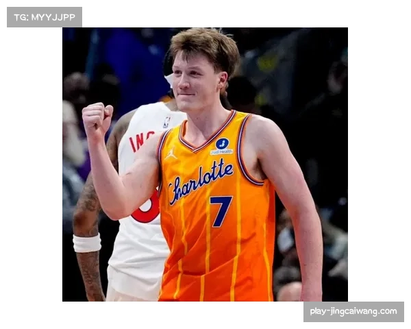 基德谈年度最佳新秀：克尼佩尔是黄蜂拼图，弗拉格就是整幅拼图